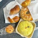 블루베리엔터테인먼트(유) | 홍대 맛집 상수 카페 수상한베이글 포장
