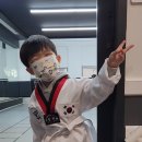 아이랑 태권도 이미지