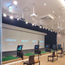 모네타 스크린골프클럽 이미지