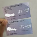 17’S CUT - 세븐틴과 캐럿이 함께한 3년, 그 빛나는 순간들 전시회 관람 후기 이미지