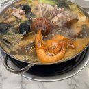 바다샤브칼국수 이미지