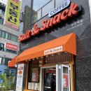 솔트앤스낵 부천역점 이미지