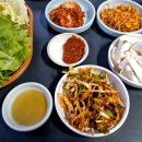세명식육식당 - 안동시 정산2길 18-3 | 세명식육식당
