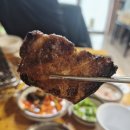 경북식당 | 상주 부흥식육식당(연탄 석쇠구이맛집, 경북맛집, 솔직후기)