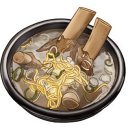 화청갈비 이미지