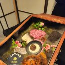 현대한정식 | 여의도 맛집 추천 고우가 여의도 더현대 맛집 한식 코스요리 한정식 룸식당 한우 회식 예약 후기