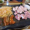 미도식육식당 이미지