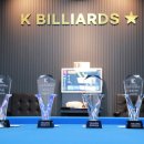 K당구클럽 이미지