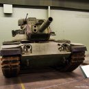 꿈의 전차로 불리던 M60A2 Starship (스타쉽) 패튼전차 이미지