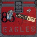 [LP] Eagles - Live 중고LP 판매합니다. 이미지