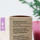 (주)캔소프트 | 질 강아지주식캔 통조림 뉴질랜드 에서 와서 믿고 먹일 수 있어!