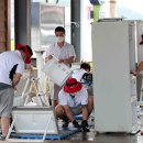 금지면 금정마을 이미지