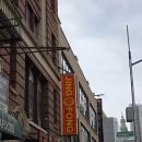 NY202 | 뉴욕 차이나타운 징퐁(Jing Fong) 메이라이와(Mei Lai Wah) 메뉴 추천 솔직후기