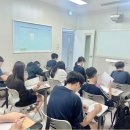 향산중학교 이미지