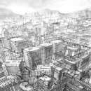 어반스케치(URBAN SKETCH)