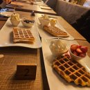 프로방스민박 | 몽생미셸 당일투어 후기 파리에서 지베르니 여행 옹플뢰르 몽생미셸 수도원 내부