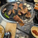 상인천초등학교 | 인천여행 코스 간석동 맛집 미돈생갈비 주차