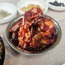 싱싱게장마을 | 여수 게장 맛집 싱싱게장마을 푸짐했던 게장백반 후기