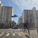 삼익2차아파트정문 앞 이미지