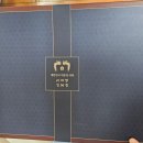 호국산업환경 | 이재명대통령추석선물세트 탁상시계 실물후기 및 대상자