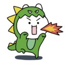 스윗다이노 이미지