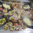 정남진 전망대 횟집 이미지