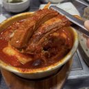 다산세천2 | 내돈내산 다산돼지와낙지후기