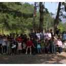 섬지골 캠핑장 이미지