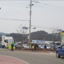 용문정 앞 이미지