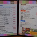 쇠소깍오메기식당1 이미지