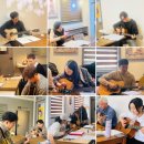 부산남구(대연동 남천동 용호동 문현동) 에서 통기타 레슨은 나무기타에서