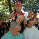 삼영교통 노동조합 이미지