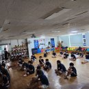 용마중학교 이미지