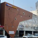 세종전통시장제1공영주차장 이미지