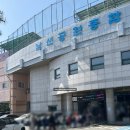 남선공원종합체육관 수영장 이미지