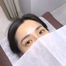 [왕십리] ‘더슈뷰티’ 속눈썹펌 ; 눈시림과 충혈이 없어요 👍🏻