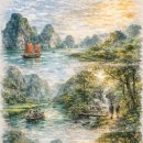 하노이완 이미지