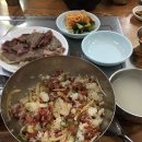 법원설렁탕 이미지