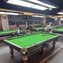 버드당구장 이미지