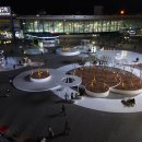 대구역광장 이미지