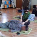 시각장애인경로당 이미지