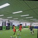 부천축구교실 우리 아이 에너지는 여기서! 골든타임 FC 방문 후기