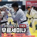 국가대표어울림태권도 네이버블로그