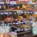 빵이야기(Bread&Story) | [핀란드 여행] 헬싱키 올드 마켓 홀 카페·먹거리 | 순록 수프·베리 잼·기념품 구경