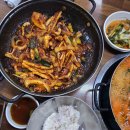 창석이네 식당 이미지