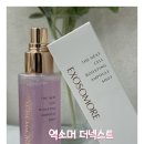 윤이나개 | 엑소좀을 피부에 바로 뿌리세요 ! 엑소머 더넥스트 셀부스팅 앰플샷 물미스트 후기