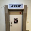 포항시북구27 | #포항 파티룸 &lt;아짙AZZIT&gt; 기념일 서프라이즈 후기