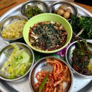 임실 청웅식당 , 백종원 추천 맛집 다슬기 수제비 다슬기 비빔장 후기