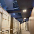 인천공항캡슐호텔 다락휴 이미지