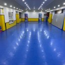 한국체대 석사 대호 태권도장 이미지